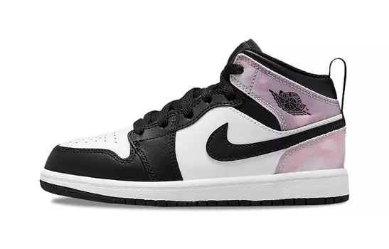 Кроссовки Jordan 1 Mid SE Zen Master PS
