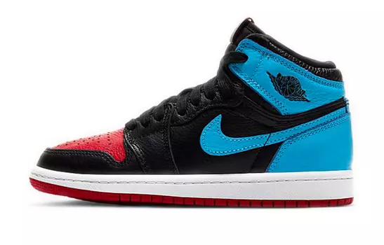 Кроссовки Jordan 1 Retro High OG PS NC To Chi