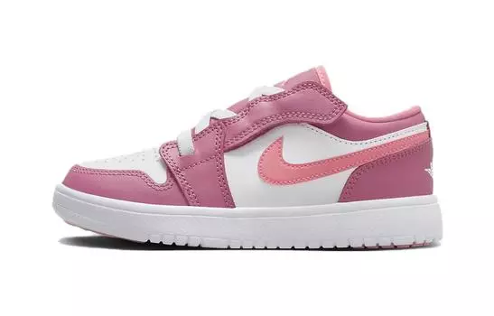Кроссовки Air Jordan 1 Kids' Basketball Shoes Pre-school