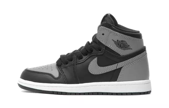 Кроссовки Jordan 1 Retro High OG PS Shadow