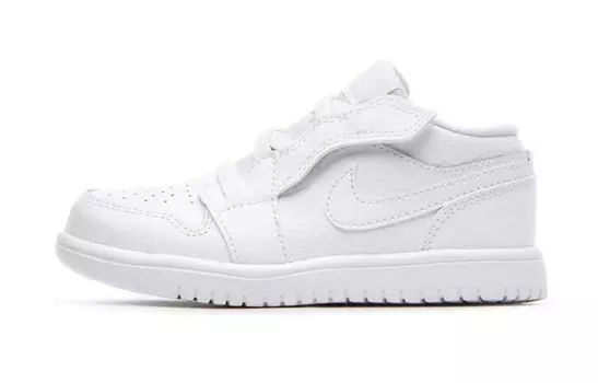 Кроссовки Air Jordan 1 Kids' Basketball Shoes Pre-school