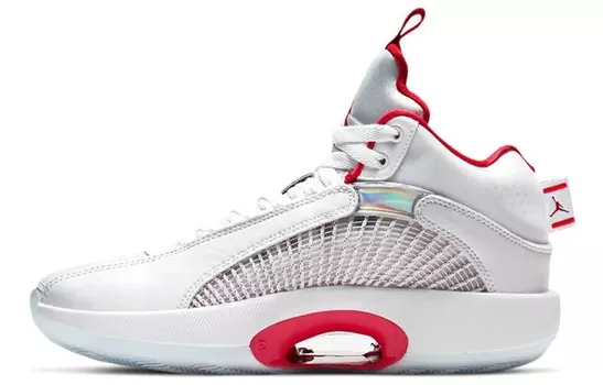 Детские баскетбольные кроссовки Jordan Air Jordan 35 Kids