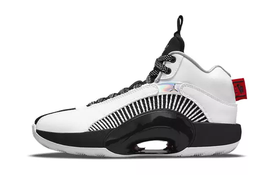 Детские баскетбольные кроссовки Jordan Air Jordan 35 Kids