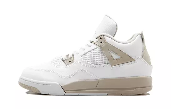Кроссовки Jordan 4 Retro Sand 2017 PS