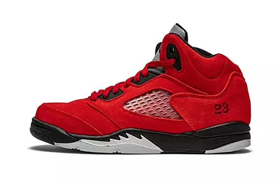 Детские баскетбольные кроссовки Jordan Air Jordan 5 BP