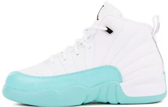 Детские баскетбольные кроссовки Jordan Air Jordan 12 BP