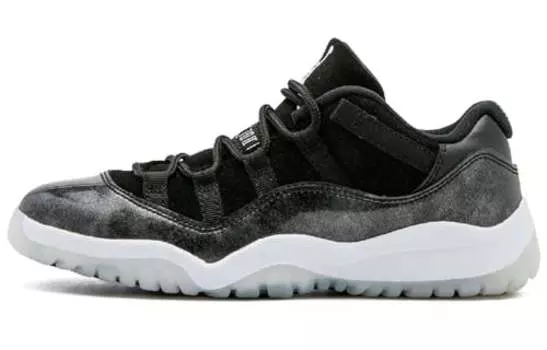 Кроссовки Jordan 11 Retro Low Barons PS