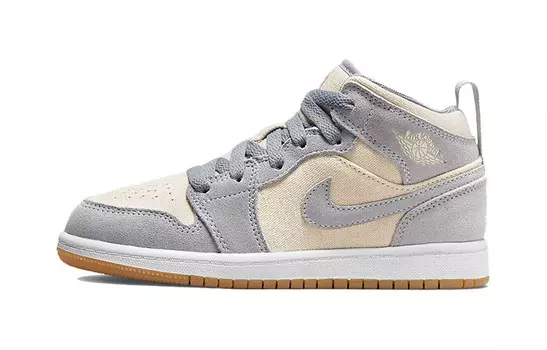 Детские баскетбольные кроссовки Jordan Air Jordan 1 BP