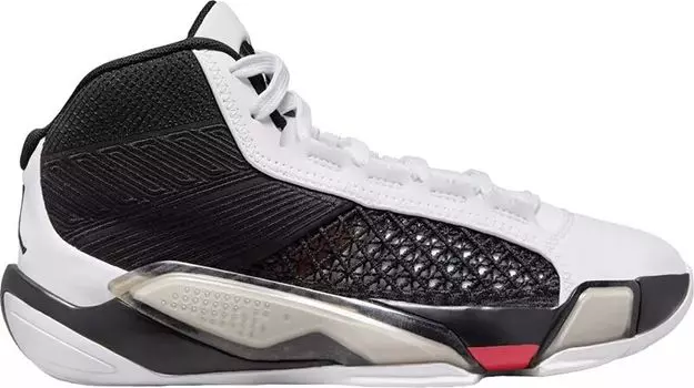 Детские баскетбольные кроссовки Jordan Air Jordan XXXVIII для начальной школы, мультиколор