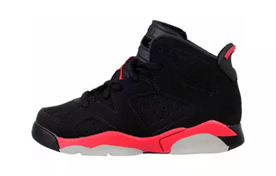 Кроссовки Jordan 6 Retro Infrared 2014 PS