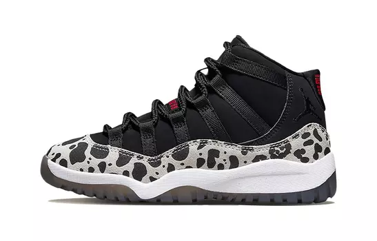 Детские баскетбольные кроссовки Jordan Air Jordan 11 BP
