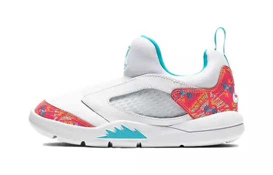 Детские баскетбольные кроссовки Jordan Air Jordan 5 BP