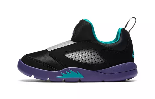 Детские баскетбольные кроссовки Jordan Air Jordan 5 BP