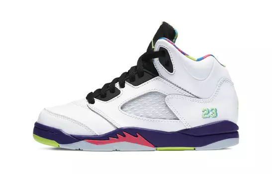 Детские баскетбольные кроссовки Jordan Air Jordan 5 BP
