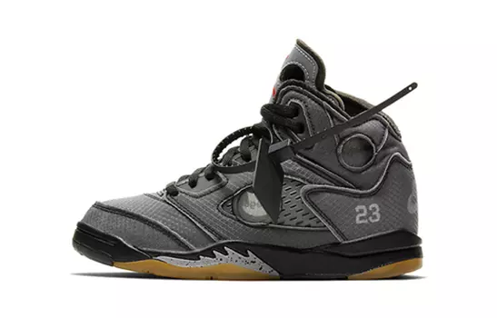 Детские баскетбольные кроссовки Jordan Air Jordan 5 BP