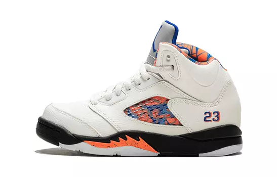Детские баскетбольные кроссовки Jordan Air Jordan 5 BP