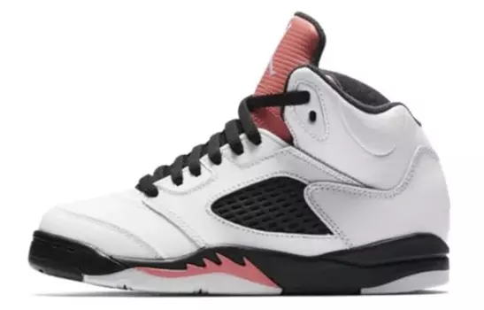 Детские баскетбольные кроссовки Jordan Air Jordan 5 BP