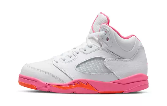 Детские баскетбольные кроссовки Jordan Air Jordan 5 BP