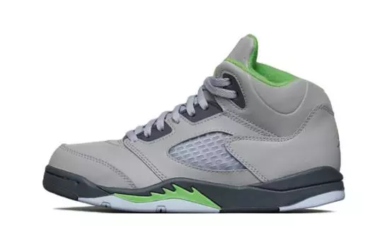 Детские баскетбольные кроссовки Jordan Air Jordan 5 BP