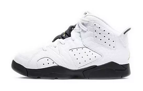 Кроссовки Jordan 6 Retro Alligator PS