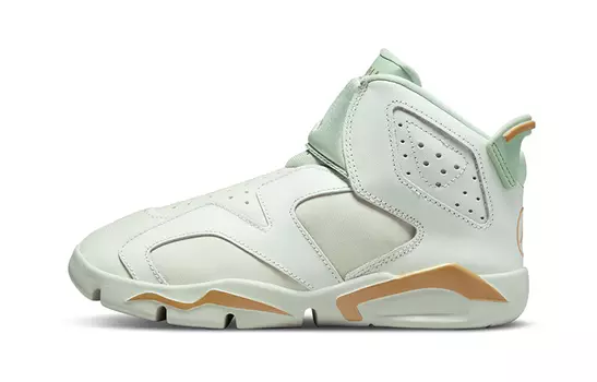 Кроссовки Air Jordan 6 Kids' Basketball Shoes Pre-school
