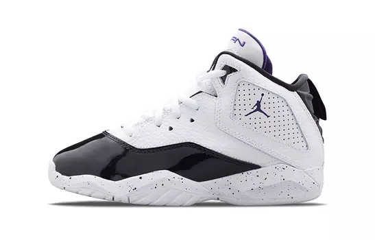 Детские баскетбольные кроссовки Jordan B'Loyal BP