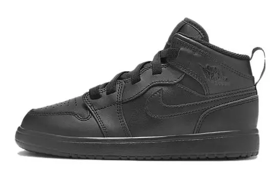 Детские баскетбольные кроссовки Jordan BP, Black