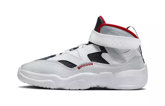Детские баскетбольные кроссовки Jordan Jumpman Two Trey BP