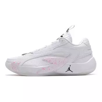 Детские баскетбольные кроссовки Jordan Luka 2 GS, White