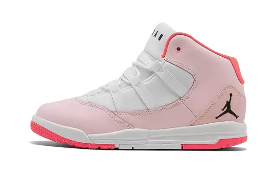 Детские баскетбольные кроссовки Jordan Max Aura BP