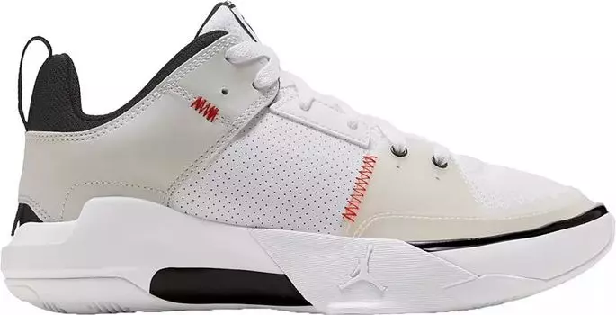 Детские баскетбольные кроссовки Jordan One Take 5 для начальной школы, мультиколор