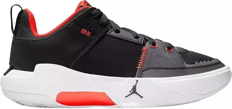 Детские баскетбольные кроссовки Jordan One Take 5 для начальной школы, мультиколор