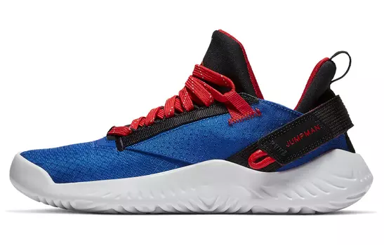 Детские баскетбольные кроссовки Jordan Proto 23 GS