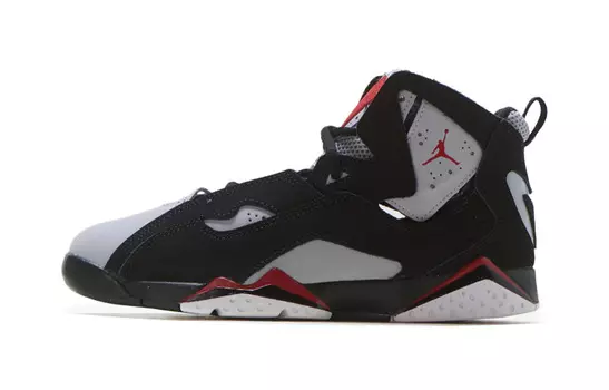 Детские баскетбольные кроссовки Jordan True Flight PS