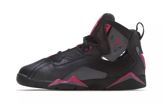 Детские баскетбольные кроссовки Jordan True Flight PS