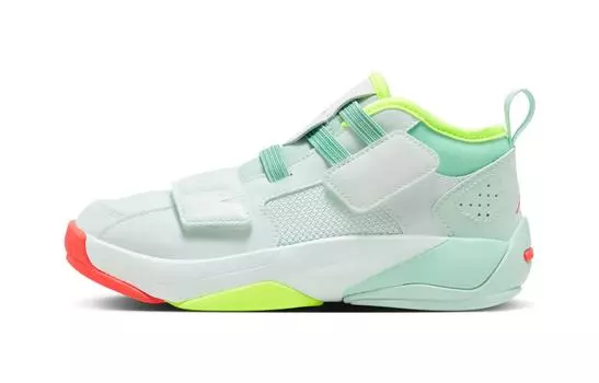 Детские баскетбольные кроссовки Jordan Zion 2 PS