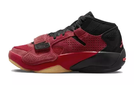Детские баскетбольные кроссовки Jordan Zion 2 Kids