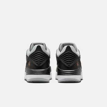 Детские баскетбольные кроссовки max aura 5 Jordan, черный