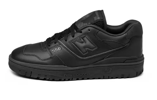 Детские баскетбольные кроссовки New Balance NB 550 для детей