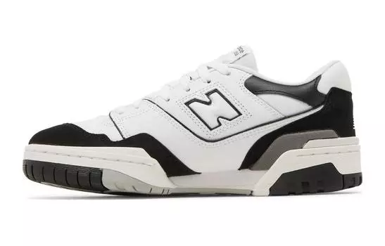 Детские баскетбольные кроссовки New Balance NB 550 для детей