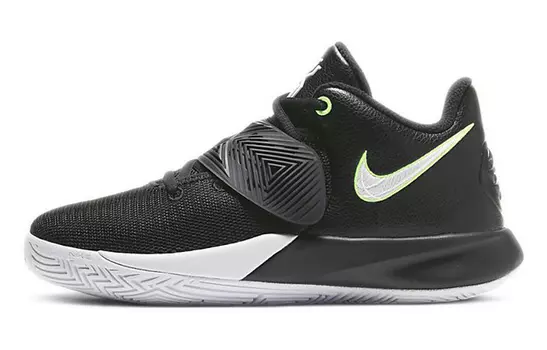 Детские баскетбольные кроссовки Nike Flytrap 3 детские
