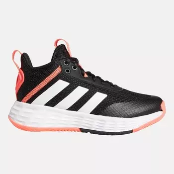 Детские баскетбольные кроссовки Ownthegame 2 0 Adidas, белый