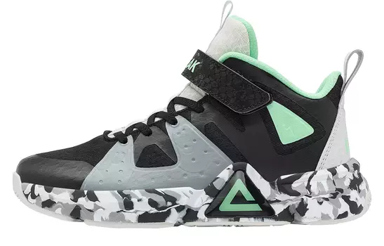 Детские баскетбольные кроссовки Peak Kids