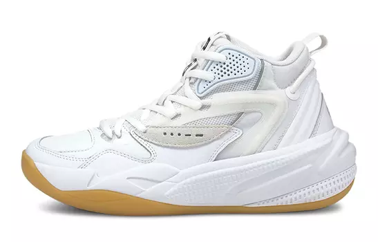 Детские баскетбольные кроссовки Puma Rs-Dreamer 2 GS