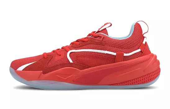 Детские баскетбольные кроссовки Puma Rs Dreamer GS