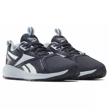 Детские беговые кроссовки Durable XT Little/Big Kid Reebok, синий