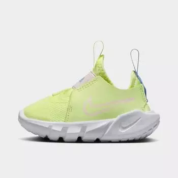 Детские беговые кроссовки Nike Flex Runner 2 для малышей, синий