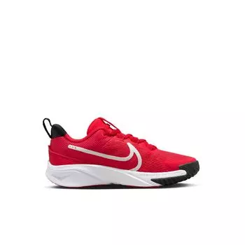 Детские беговые кроссовки Nike Star Runner 4 для маленьких детей Nike