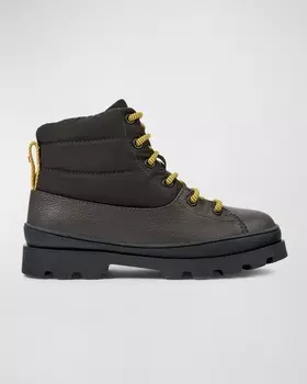 Детские ботильоны GORE-TEX Hiker Camper
