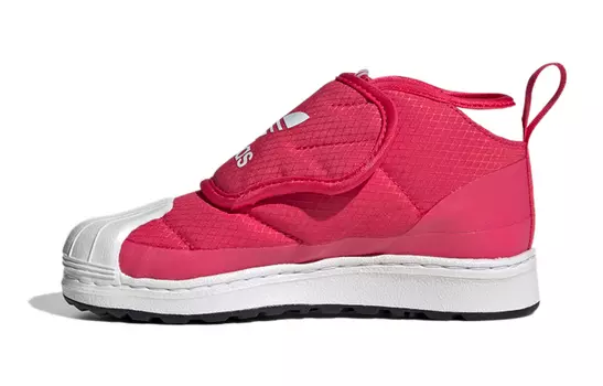 Детские ботинки adidas originals Superstar Series PS